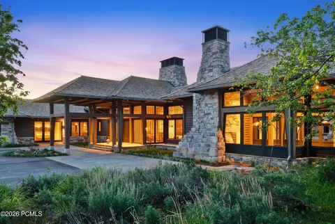 8313 E Forest Creek Rd, Heber City, UT 84032