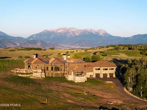 8313 E Forest Creek Rd, Heber City, UT 84032