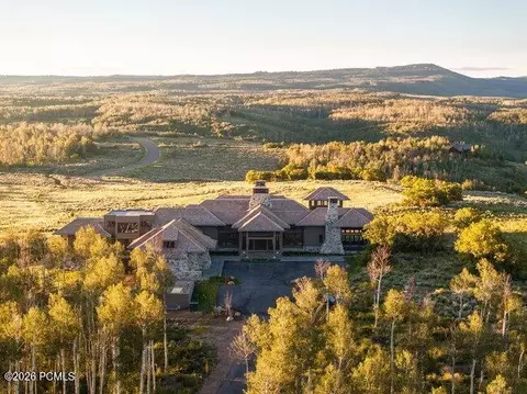8313 E Forest Creek Rd, Heber City, UT 84032