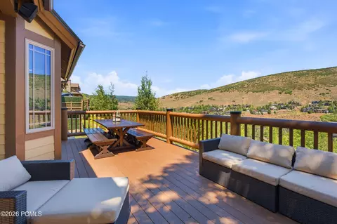 3148 Lower Saddleback Rd, Park City, UT 84098