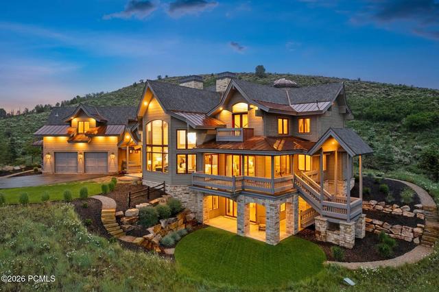 6336 Evening Star Dr, Kamas, UT 84036