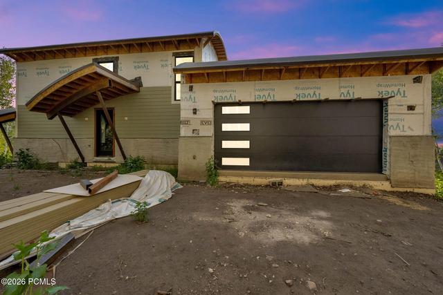 3694 S Blue Spruce Dr, Heber City, UT 84032