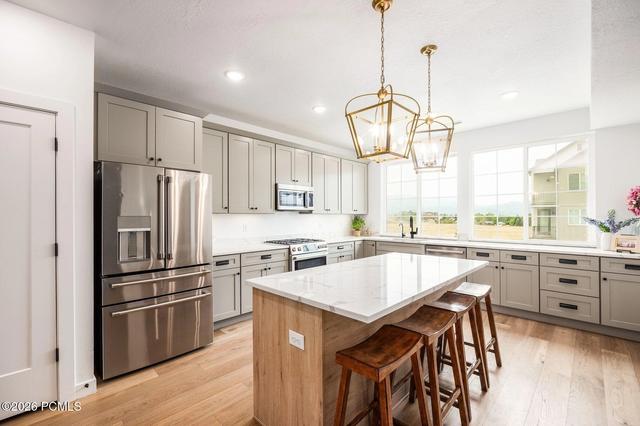 1825 E 920 East E, Heber City, UT 84032