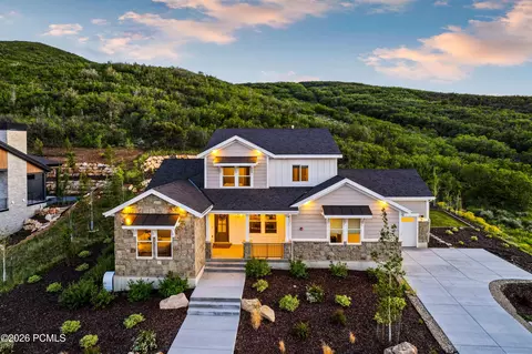 3792 E Beaux Ct, Park City, UT 84060