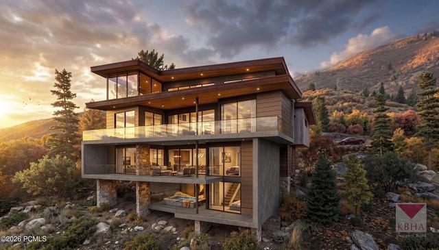 283 Jungfrau Hill Rd, Midway, UT 84049