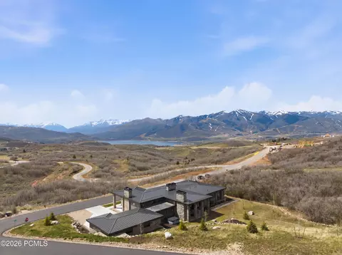 View/Area - 2365 E Golden Eagle Lot 1 Cir, Hideout, UT 84036 photo 1 of 10