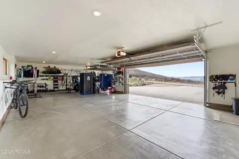 Exterior - 2365 E Golden Eagle Lot 1 Cir, Hideout, UT 84036 photo 12 of 16