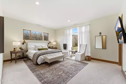Bedroom - 2365 E Golden Eagle Lot 1 Cir, Hideout, UT 84036 photo 5 of 13