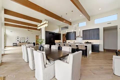 Dining - 2365 E Golden Eagle Lot 1 Cir, Hideout, UT 84036 photo 2 of 3