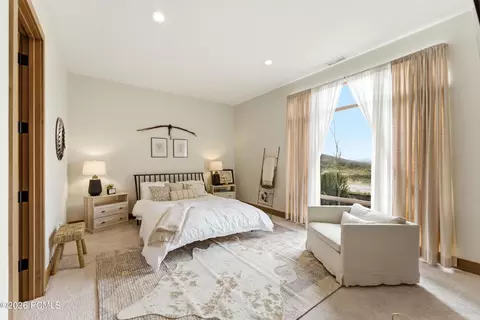 Bedroom - 2365 E Golden Eagle Lot 1 Cir, Hideout, UT 84036 photo 11 of 13