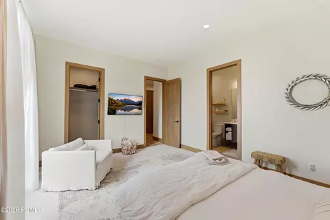 Bedroom - 2365 E Golden Eagle Lot 1 Cir, Hideout, UT 84036 photo 12 of 13