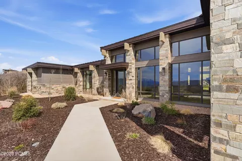 Other - 2365 E Golden Eagle Lot 1 Cir, Hideout, UT 84036 photo 5 of 13