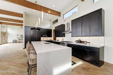 Kitchen - 2365 E Golden Eagle Lot 1 Cir, Hideout, UT 84036 photo 1 of 4