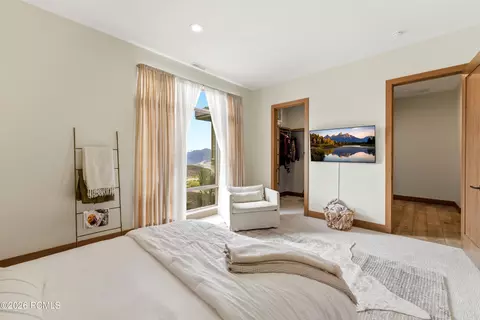 Bedroom - 2365 E Golden Eagle Lot 1 Cir, Hideout, UT 84036 photo 13 of 13