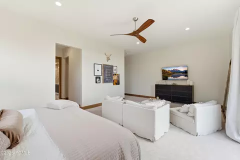 Bedroom - 2365 E Golden Eagle Lot 1 Cir, Hideout, UT 84036 photo 3 of 13