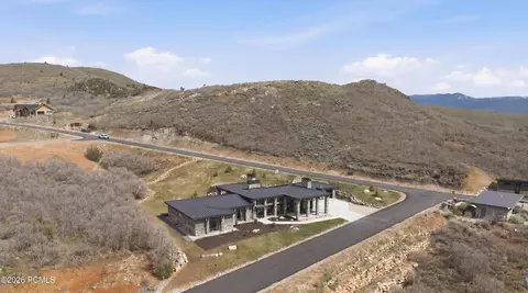 View/Area - 2365 E Golden Eagle Lot 1 Cir, Hideout, UT 84036 photo 10 of 10