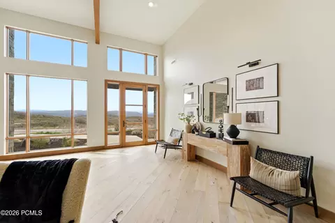 Entry Way - 2365 E Golden Eagle Lot 1 Cir, Hideout, UT 84036 photo 1 of 3