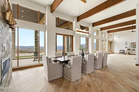 Dining - 2365 E Golden Eagle Lot 1 Cir, Hideout, UT 84036 photo 3 of 3