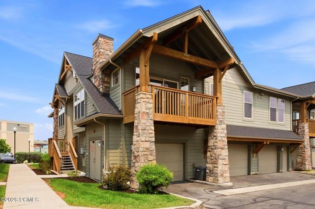 1541 Redstone Center Dr #F, Park City, UT 84098