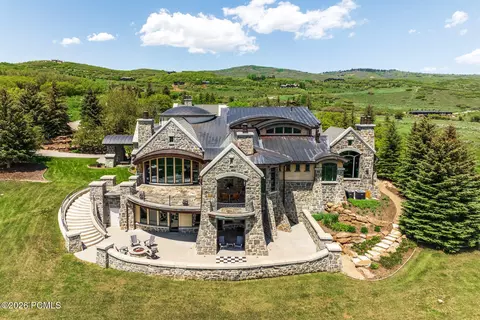 8066 N Red Fox Ct, Park City, UT 84098