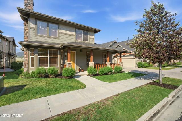 1603 W Redstone Ave #A1, Park City, UT 84098