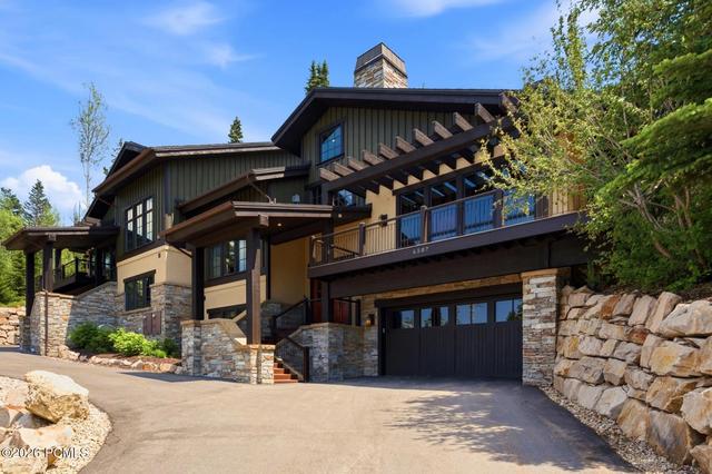 6507 Lookout Dr, Park City, UT 84060