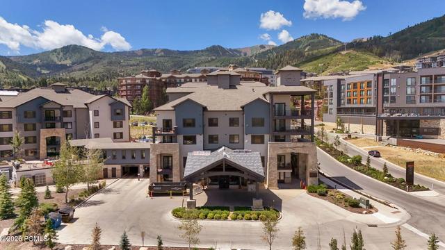 2653 Canyons Resort Dr #222, Park City, UT 84098