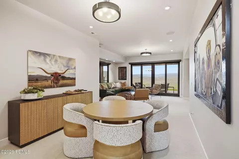 Dining - 4045 E Coopers Hawk Loop, Kamas, UT 84036 photo 3 of 3
