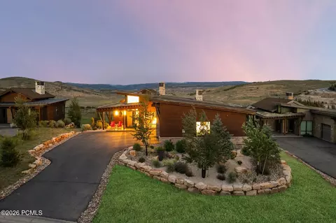 Exterior - 4045 E Coopers Hawk Loop, Kamas, UT 84036 photo 12 of 18