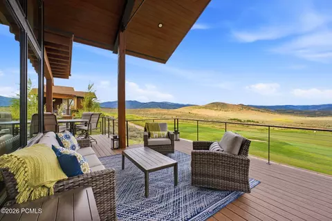 Exterior - 4045 E Coopers Hawk Loop, Kamas, UT 84036 photo 4 of 18