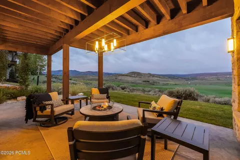 Exterior - 4045 E Coopers Hawk Loop, Kamas, UT 84036 photo 7 of 18