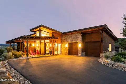 Exterior - 4045 E Coopers Hawk Loop, Kamas, UT 84036 photo 3 of 18