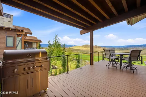 Exterior - 4045 E Coopers Hawk Loop, Kamas, UT 84036 photo 6 of 18