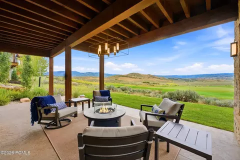 Exterior - 4045 E Coopers Hawk Loop, Kamas, UT 84036 photo 8 of 18