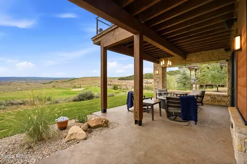 Exterior - 4045 E Coopers Hawk Loop, Kamas, UT 84036 photo 9 of 18