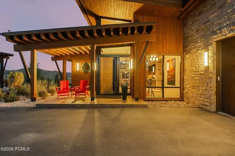 Exterior - 4045 E Coopers Hawk Loop, Kamas, UT 84036 photo 18 of 18