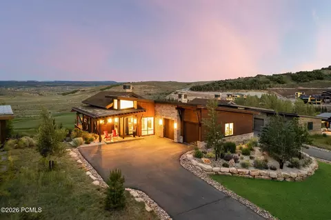 Exterior - 4045 E Coopers Hawk Loop, Kamas, UT 84036 photo 2 of 18