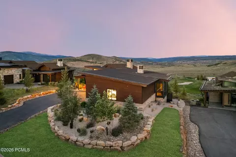 Exterior - 4045 E Coopers Hawk Loop, Kamas, UT 84036 photo 13 of 18