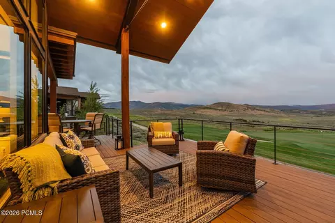 Exterior - 4045 E Coopers Hawk Loop, Kamas, UT 84036 photo 5 of 18