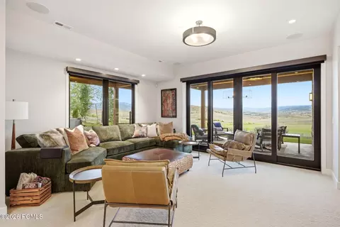Living - 4045 E Coopers Hawk Loop, Kamas, UT 84036 photo 5 of 5