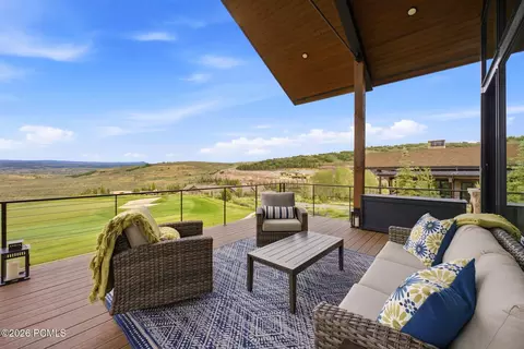 Exterior - 4045 E Coopers Hawk Loop, Kamas, UT 84036 photo 1 of 18