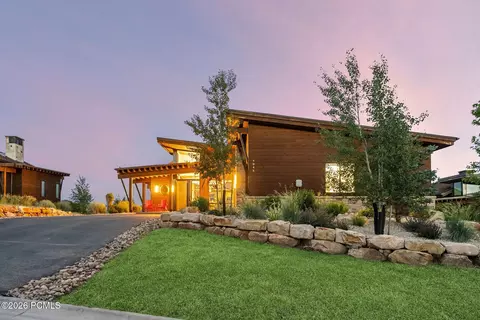 Exterior - 4045 E Coopers Hawk Loop, Kamas, UT 84036 photo 14 of 18