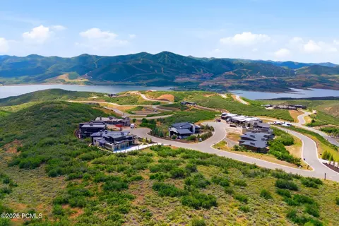 9356 N Daybreak Cir, Kamas, UT 84036