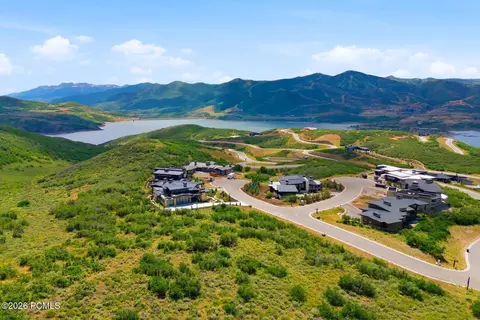 9356 N Daybreak Cir #DS-7, Kamas, UT 84036