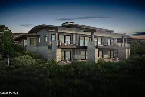 2987 Hills Ridge Rd, Park City, UT 84098