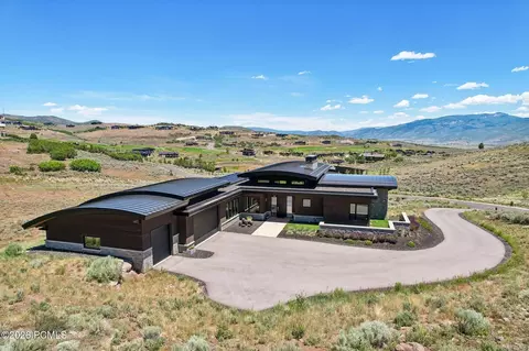 9009 N Uinta Dr, Kamas, UT 84036