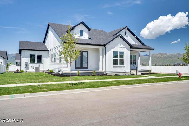 1888 E 1110, Heber City, UT 84032