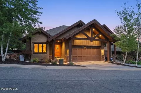 8855 Jeremy Point Ct #1, Park City, UT 84098