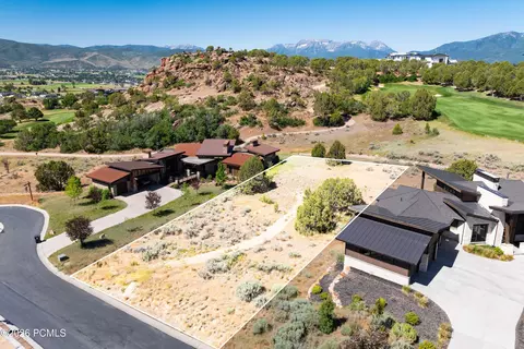 549 N Red Mountain Ct #213, Heber City, UT 84032