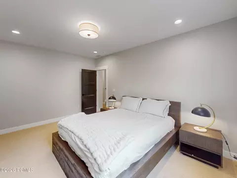 Bedroom - 402 E Overlook Loop, Hideout, UT 84036 photo 8 of 8
